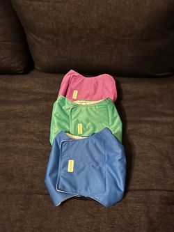 New Wegreeco Reusable Dog Diapers Set of 3