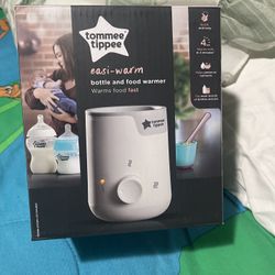 Tommee Tippee Bottle Warmer