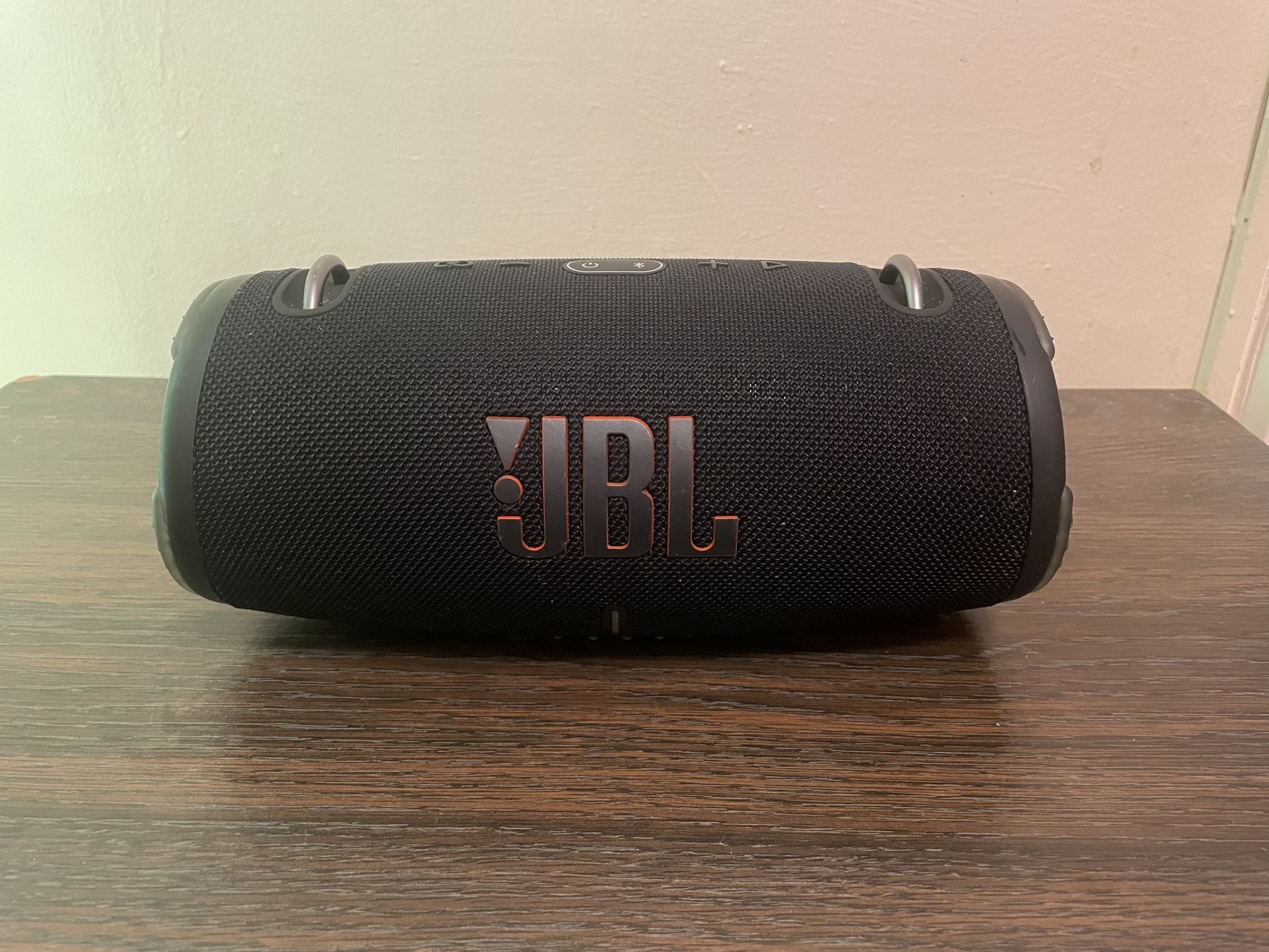 JBL Xtreme 3 Bluetooth Speaker