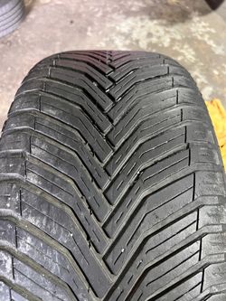 Michelin tire