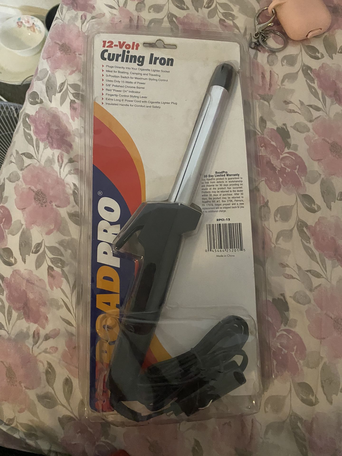 Hair Curler