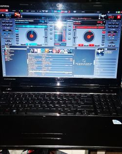 Dell Inspiron Studio Laptop