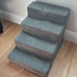 Dog Steps / Puppy steps 