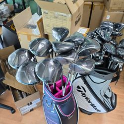 New! Qi4D Sale! Drivers, Fairways, & Hybrids. READ DESCRIPTION