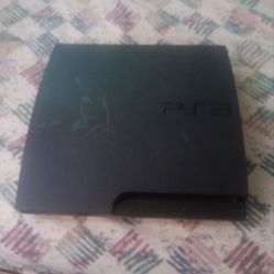 Ps3 slim