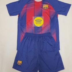 Soccer Uniforms Uniformes De Fútbol 