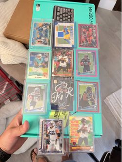 Sports Cards Lot