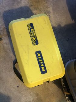 Spectra Eye Level Al24m