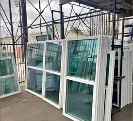 Hurricane Impact Windows