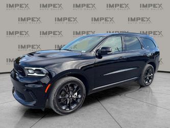 2025 Dodge Durango