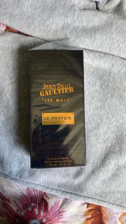 Jean Paul gaultier Les male