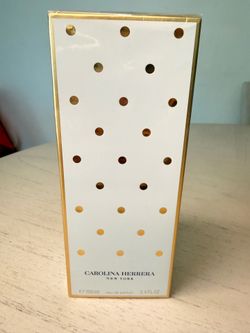 Carolina Herrera New York Eau de Parfum 100ml