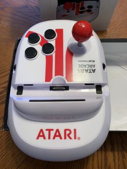 Atari arcade