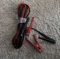 Jumper Cables