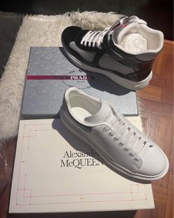 Brand new sneakers