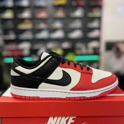 Nike Dunk Low “Chicago EMB “ Size 11.5 Men’s