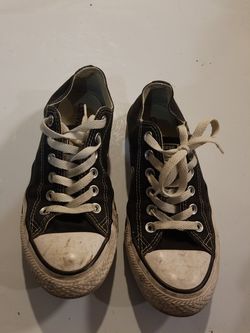 Converse womens size 7