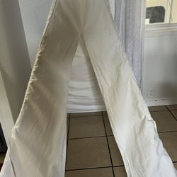 Kids Teepee Play Tent 
