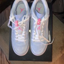 Jordan’s spizike 6.5 Women’s 