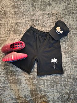 Palm Angels swim Shorts