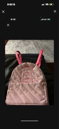 Girl backpack
