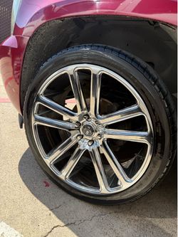 24s dub flex’s