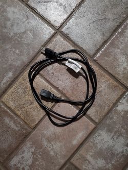 Electrical Cord