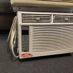 Window AC