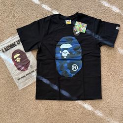 BAPE Shirt Size Small