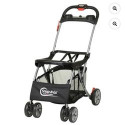Brand New Snap And Go Stroller 