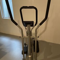Elliptical 
