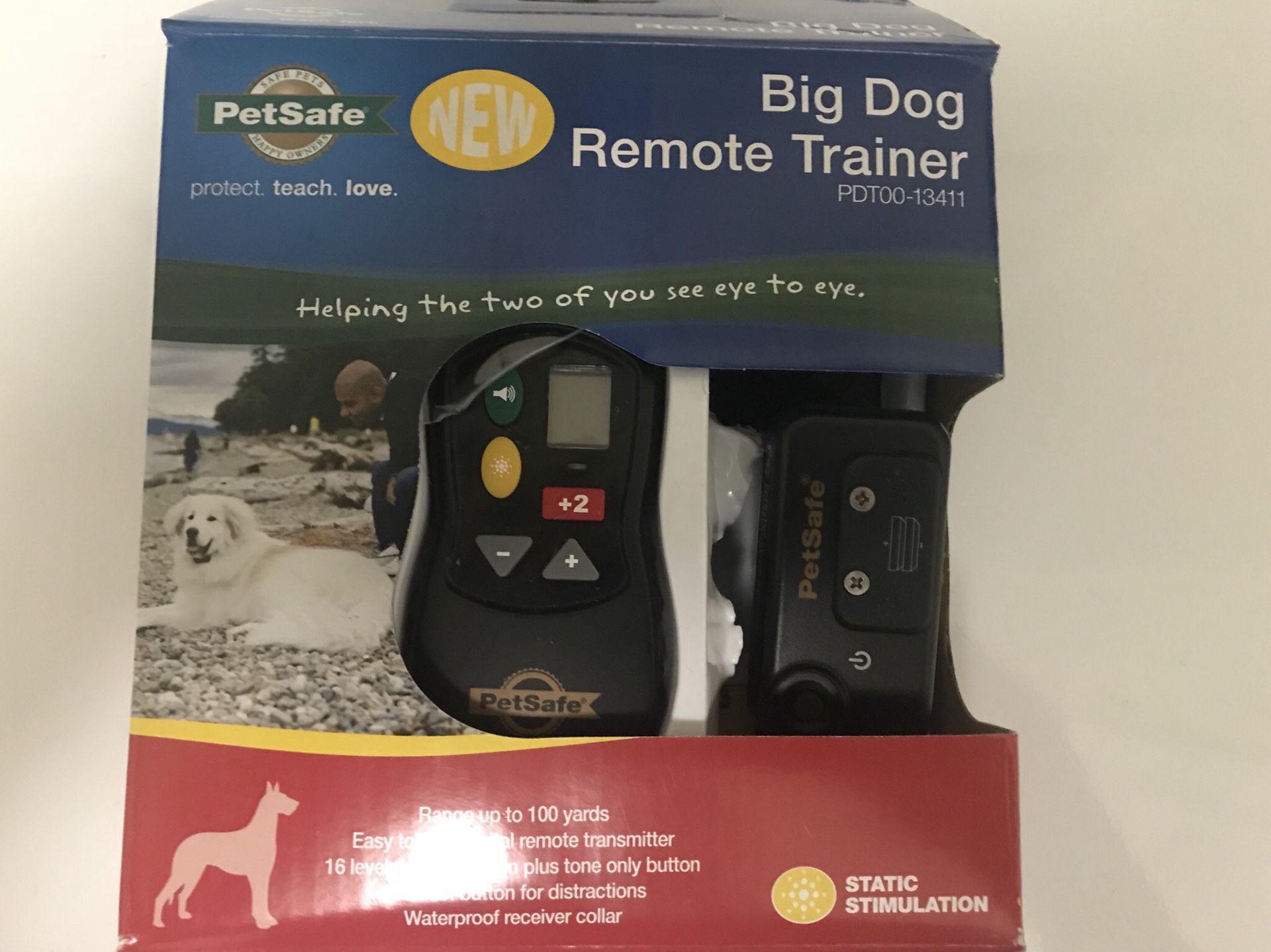 Petsafe Big Dog Pet Trainer