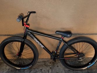 Throne Bikes Deezy V2 27.5”