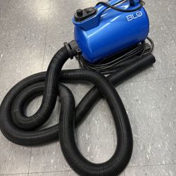 CAR DRYER BLO AIR-RS
