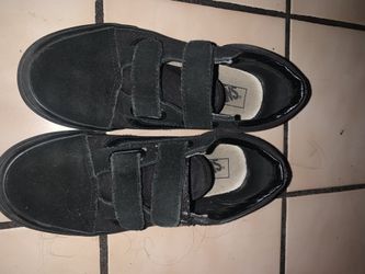 In Great Shape Kid Vans 