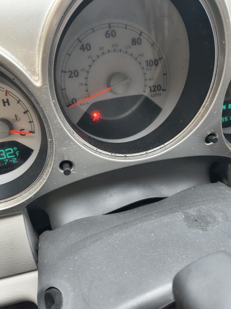 2006 Chrysler PT Cruiser