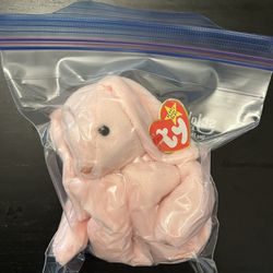 Original Beanie Babies, And Excellent Condition With Tags And With All The Errors