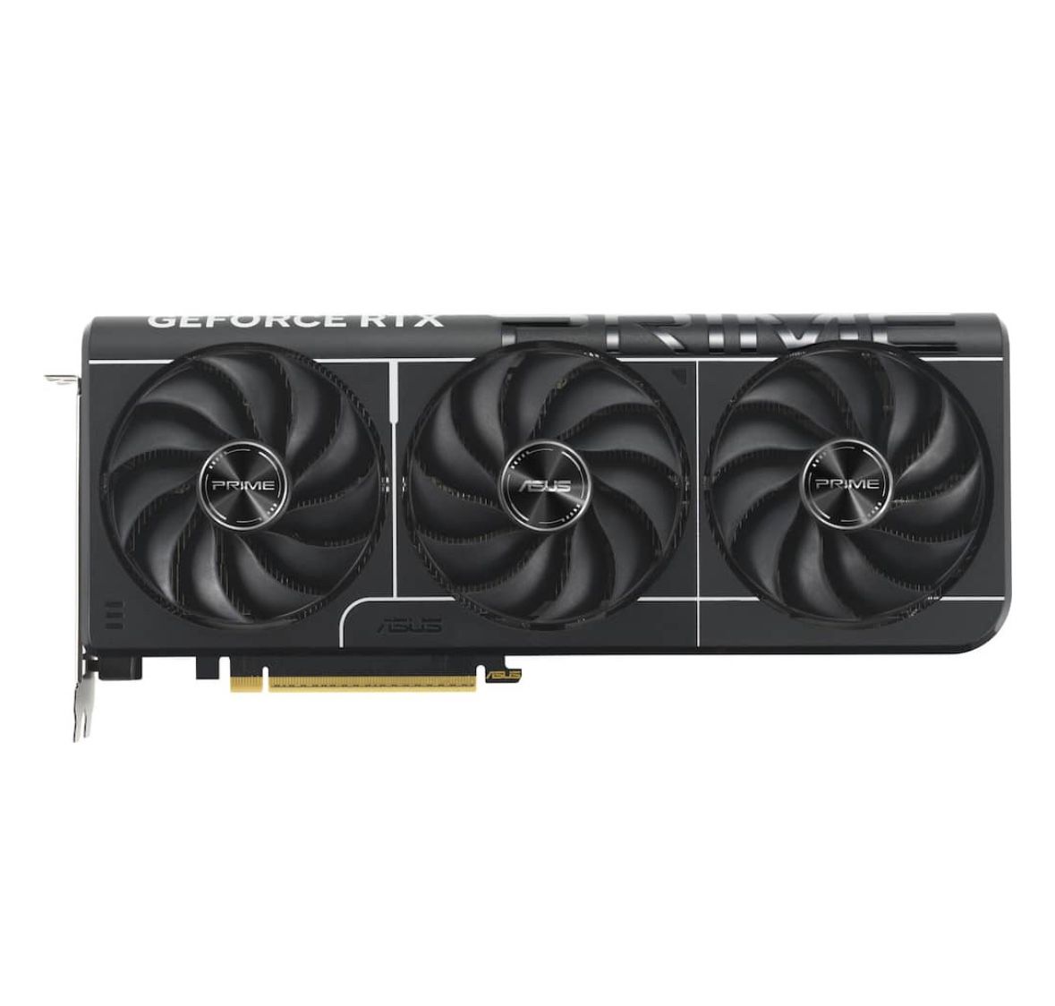ASUS PRIME 5070 TI 16 GB DDR5