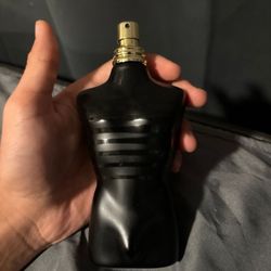 Jean Paul Gaultier La Male La Parfum