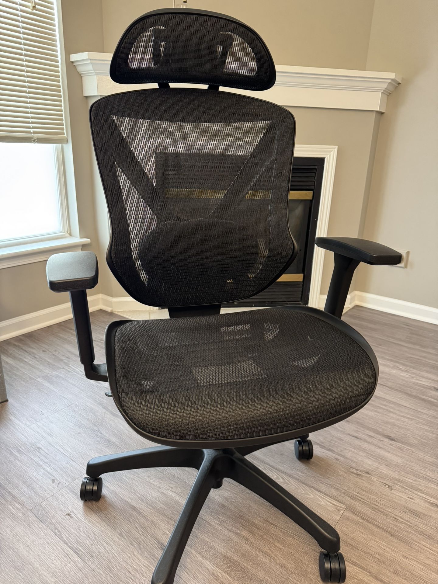 Staples Dexley Office Chair