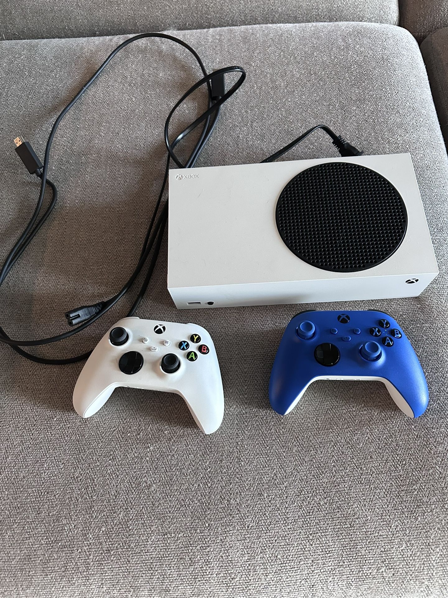 Xbox Series S