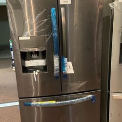 Frigidaire- FFHBTD - refrigerator 1L5CE