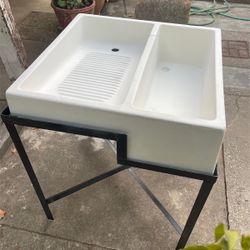 Lavaderos Nuevos Con Base 