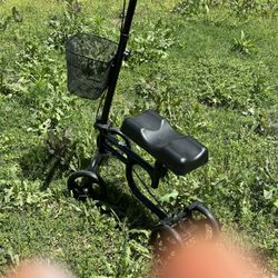 Knee Scooter