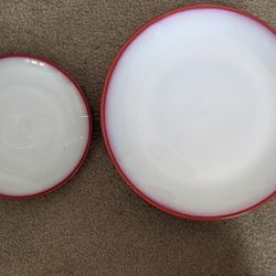 Sango Nova Red #4931