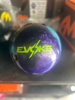 Bowling Ball