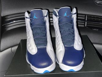 Air Jordan 13 Obsidian 6Y