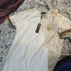 Versace T Shirt
