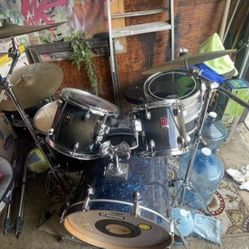 Drum Set