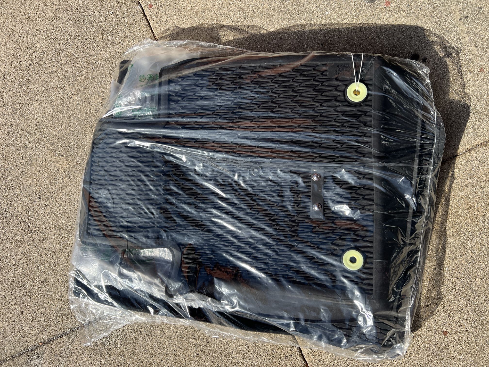 2023-2024 Mazda Cx30 All Weather Matts